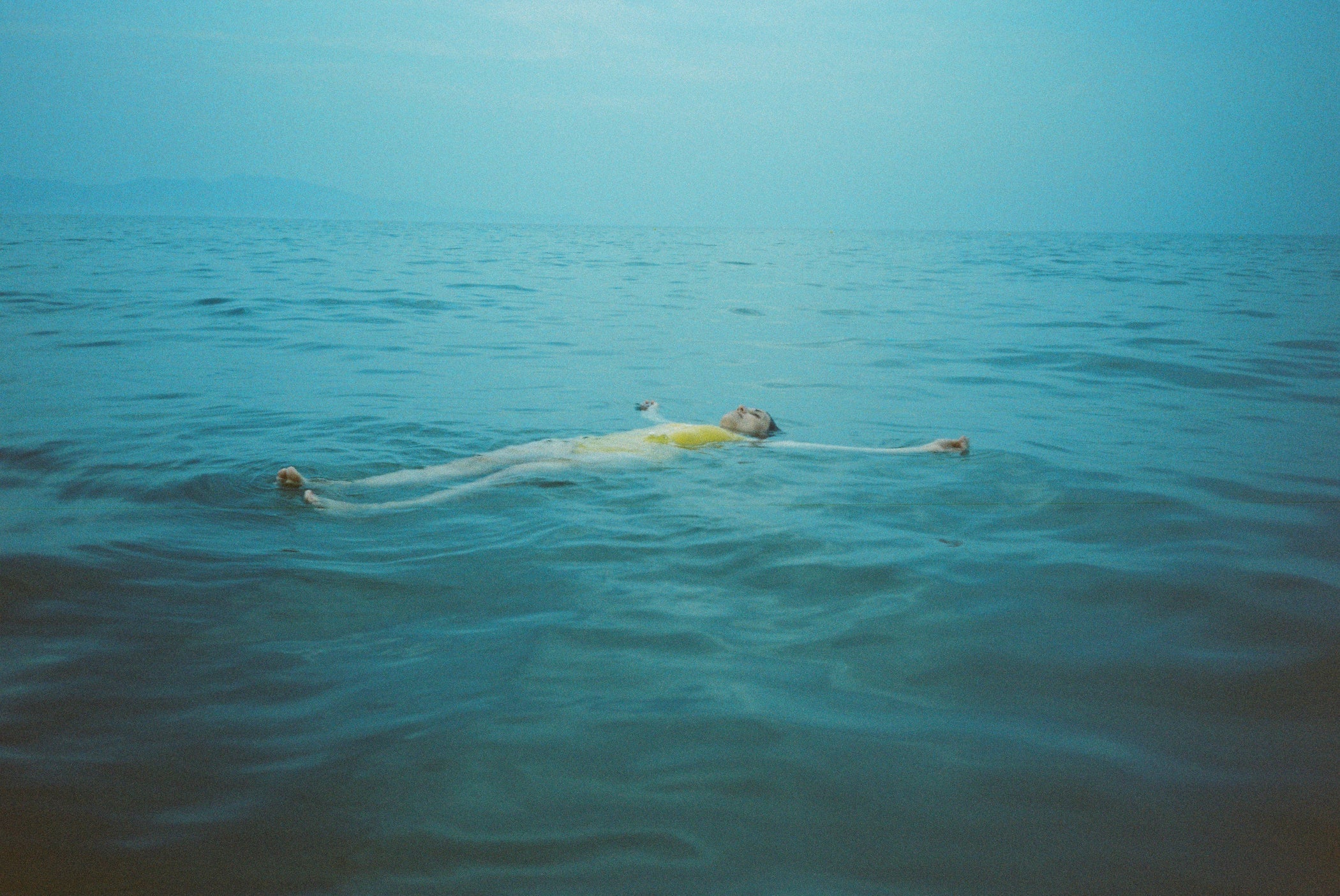 dubblefilm Pacific / 135 - 36exp.